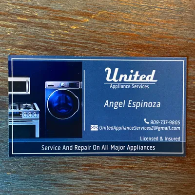 United Appliance Services