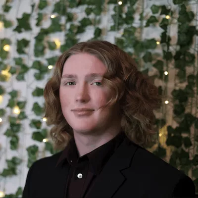 Cutler Christensen Wedding Officiant