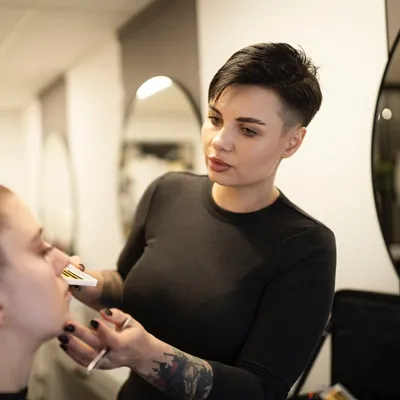 Irena Falcon MUA