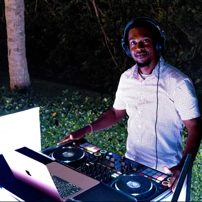 Dj Charles Entertainment + 360 Photo Booth