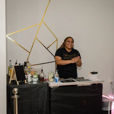 Bartender Bae Mobile Bartending, LLC.