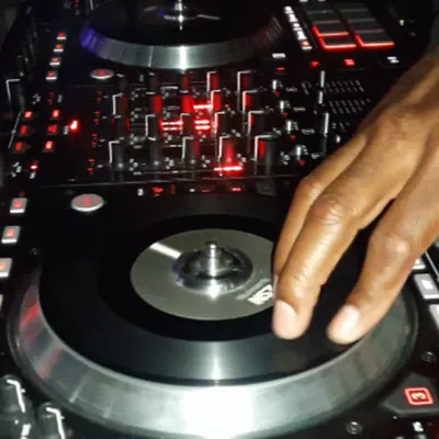 Dj Reminisce
