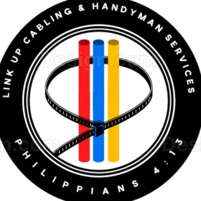 Linkup Cabling & Handyman Services