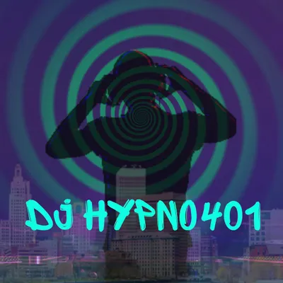 DJ Hypno401