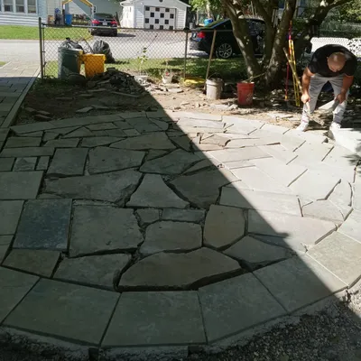 Jacob Perez Contracting L.l.c