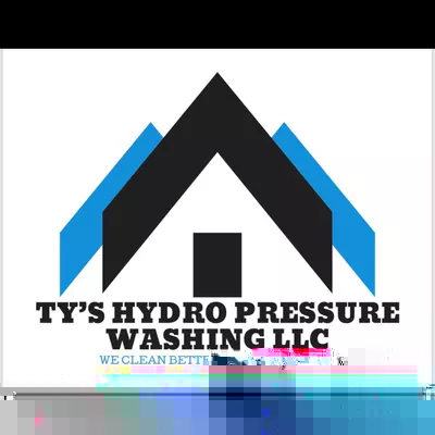 Ty’s Hydro Pressure Washing LLC