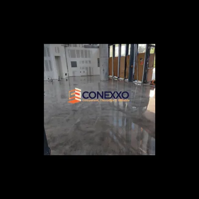 Conexxo Corp