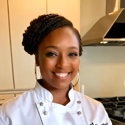 Lady D's Healthy Eats, LLC.