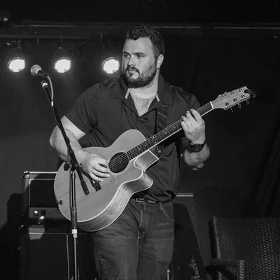 Jared Munday Music