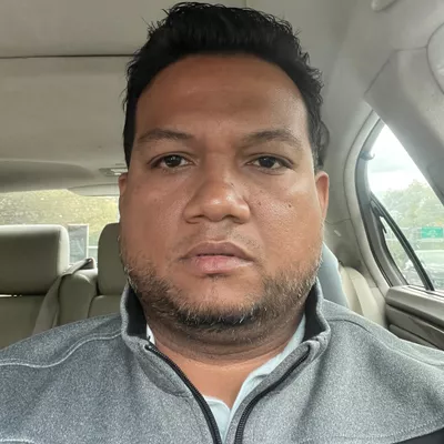 Freddy Alcantara