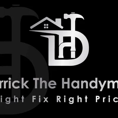 Derrick the Handyman