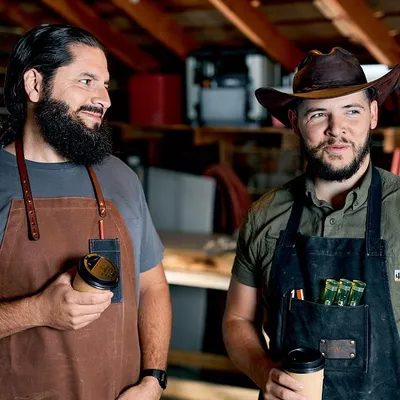 Origin Craftsmen Ltd.