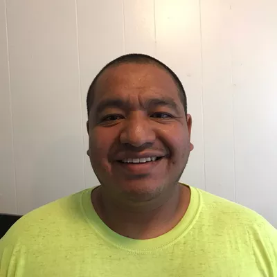 Antonio Gonzalez