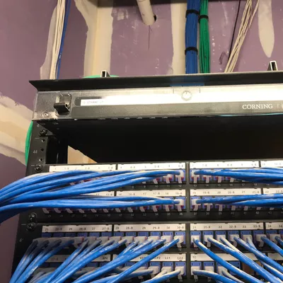 On-Site Data co.