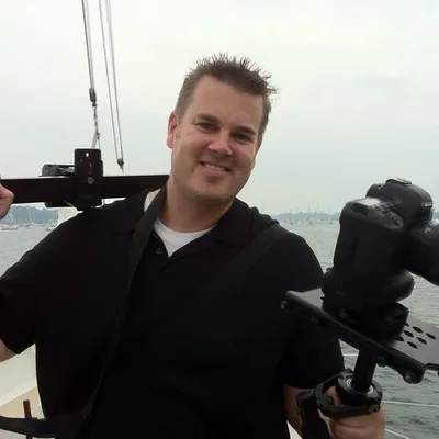 Chris McClain Films