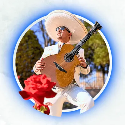 Mariachi Solo 