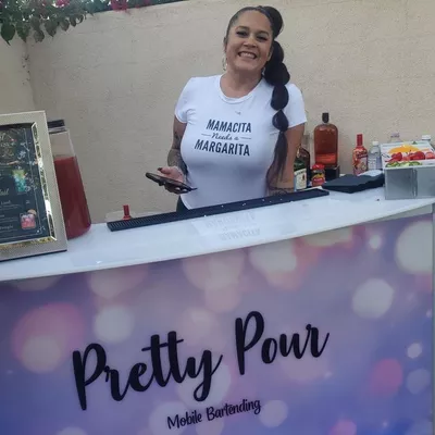 Pretty Pour LLC