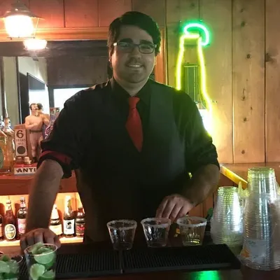 RB Mixology