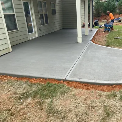H&S Hardscapes LLC