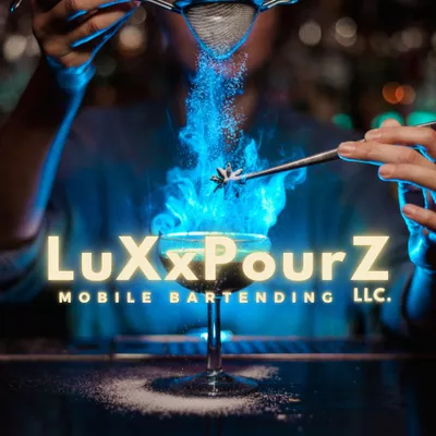 LuXxPourZ, LLC. Mobile Bartending