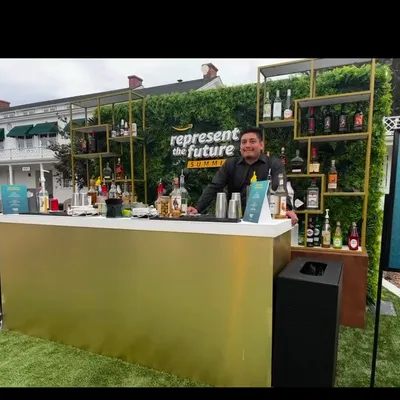 RogersBartenders LLC