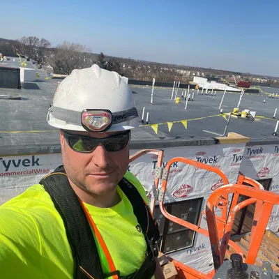 Bk Builders LLC