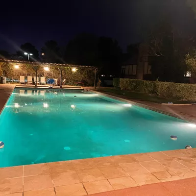 N&E Swimming Pool Maintenance