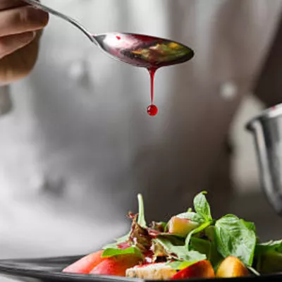 Garden chefs