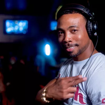JayHilltheDJ