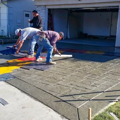 A&Y Concrete