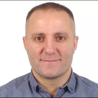 Vugar Kasimov
