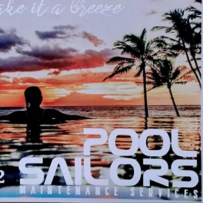Pool Sailors
