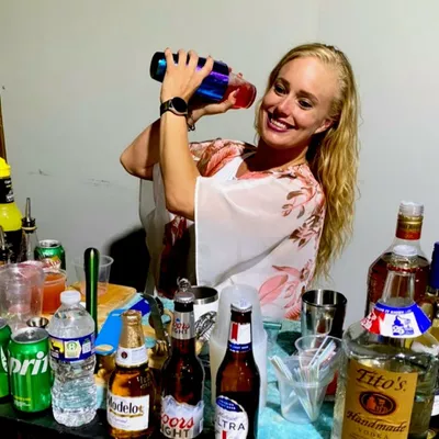 Drinks By Ash