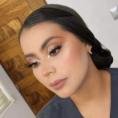 Beauty by Amira Gill