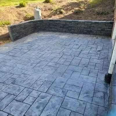 DR.CONCRETE