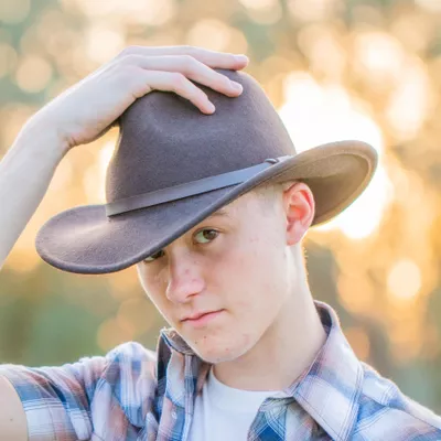 Jarod William