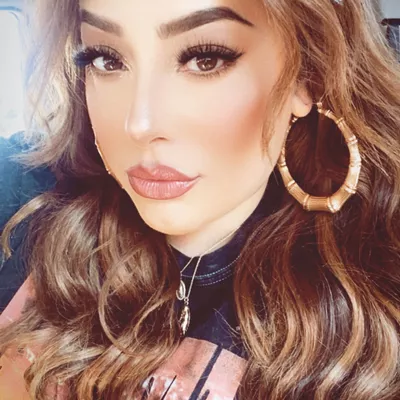 Valerie MUA
