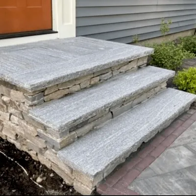 L.J.Masonry
