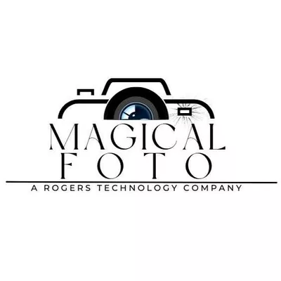 Magical Foto