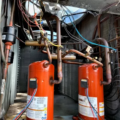 Primo HVAC & Home Appliance Service -   Facebook