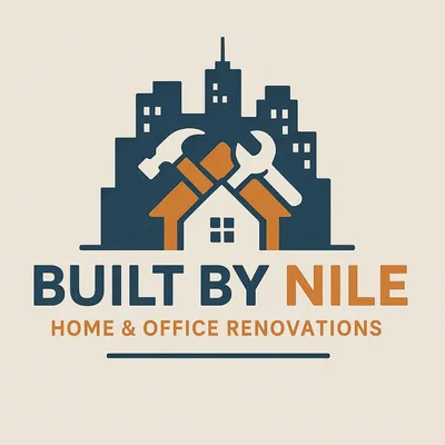 Built By Nile Home & Office Renovations