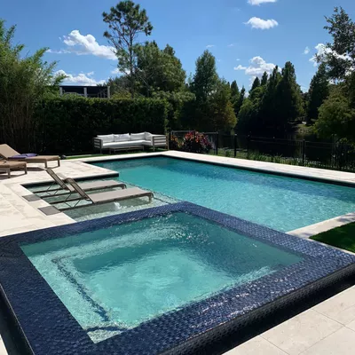 OBW  superior pool maintenance