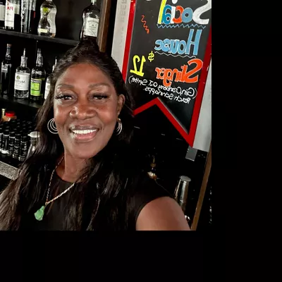 Manje Mobile Bartending LLC