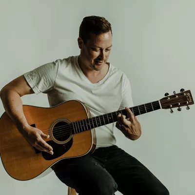 Mikael Pederson Music