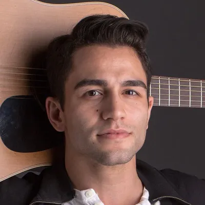 Greg Oliveras Music