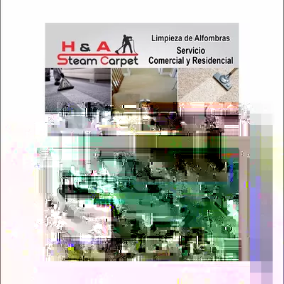 H.A Carpet Cleaning