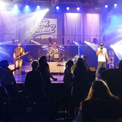 Funk Brotherz