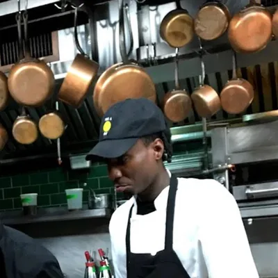 Kitchen 4:44