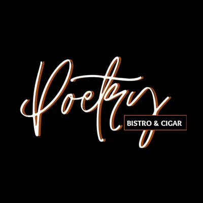 Poetry Bistro & Cigar