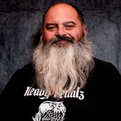 Chuck Nagy